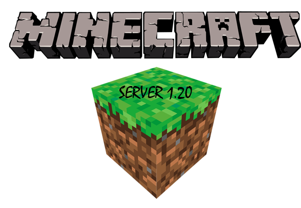 WHC MC Server logo